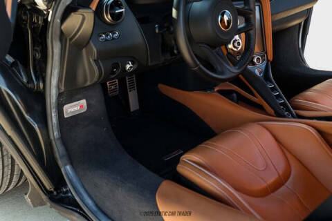 2022 McLaren 720S Spider