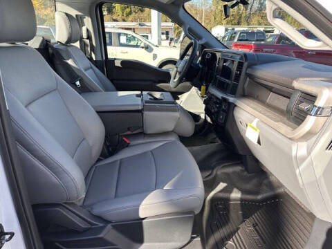 2026 Ford F-350 Super Duty XL