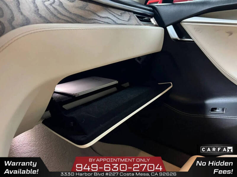 2017 Tesla Model S