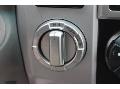 2004 Toyota 4Runner
