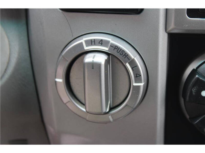 2004 Toyota 4Runner