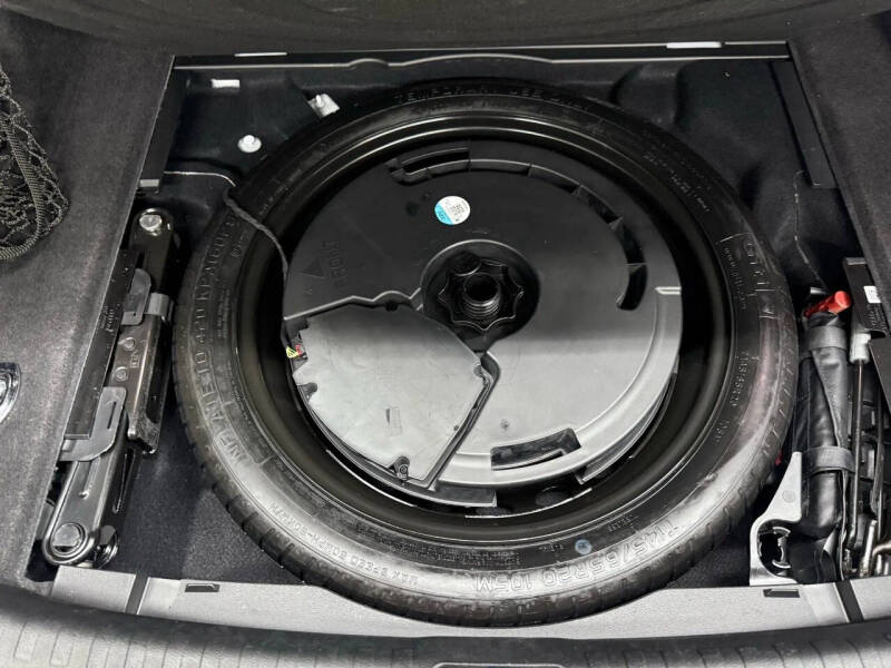 2019 Audi A6 quattro Prestige 55 TFSI