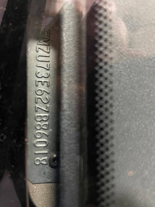 2002 Ford Explorer XLT