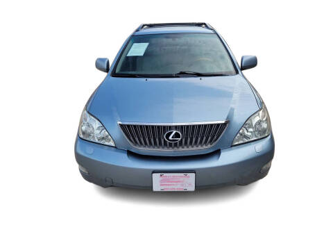 2007 Lexus RX 350