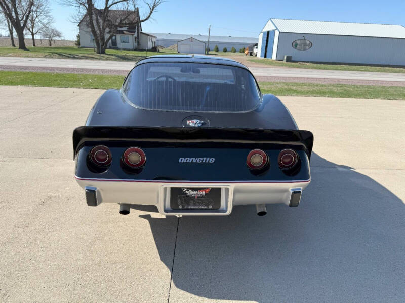 1978 Chevrolet Corvette