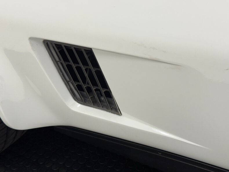 1981 Chevrolet Corvette