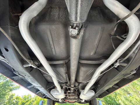 1957 Chevrolet Bel Air