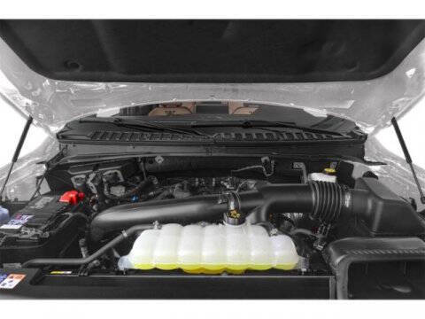 2024 Ford Expedition MAX Platinum