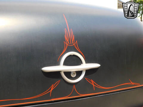 1953 Oldsmobile Eighty-Eight