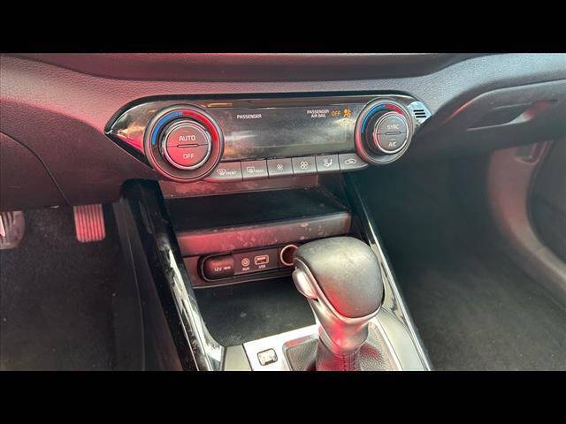 2019 Kia Forte for sale at Winter Park Auto Mall in Orlando, FL