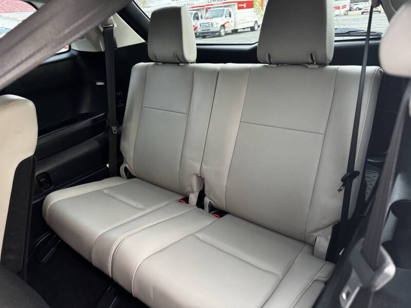 2013 Mazda CX-9 Touring