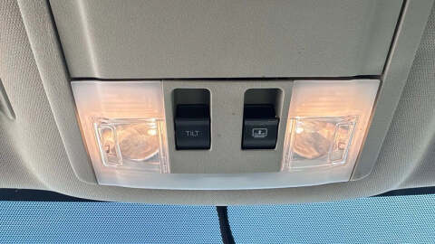 2012 Lincoln MKX