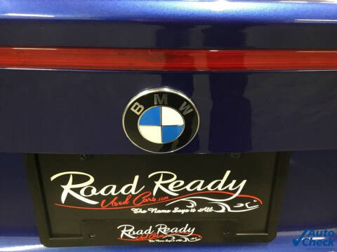 2009 BMW 1 Series 128i