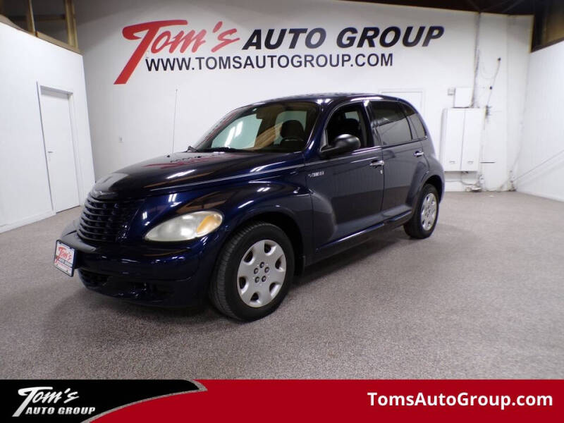 2005 Chrysler PT Cruiser Touring