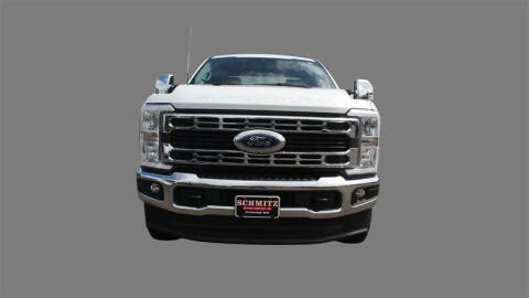 2023 Ford F-250 Super Duty