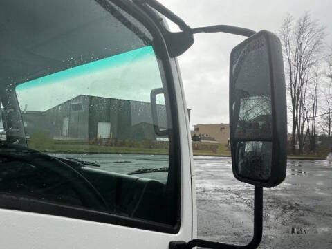 2024 Chevrolet 4500HG LCF