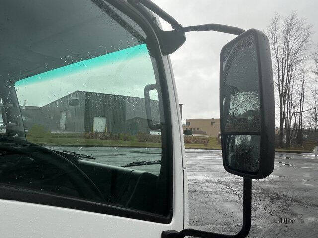 2024 Chevrolet 4500HG LCF