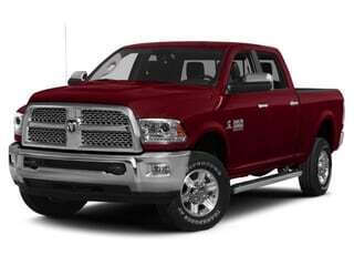 2015 RAM 2500 for sale at West Motor Company in Hyde Park UT