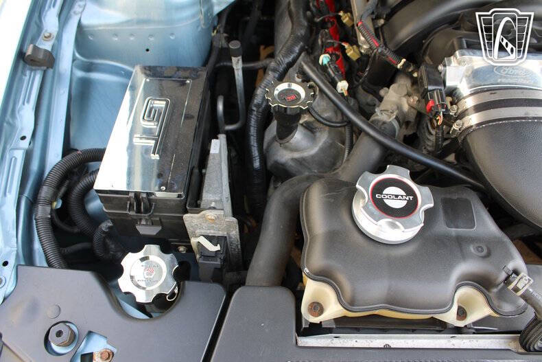 2006 Ford Mustang