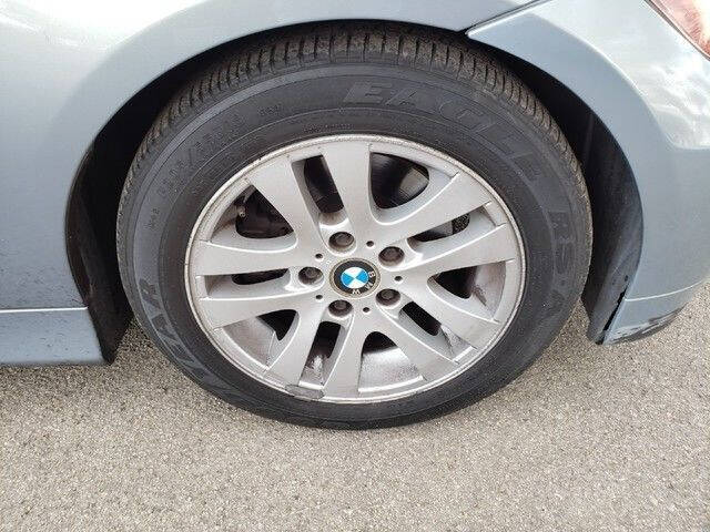 2007 BMW 3 Series 328i