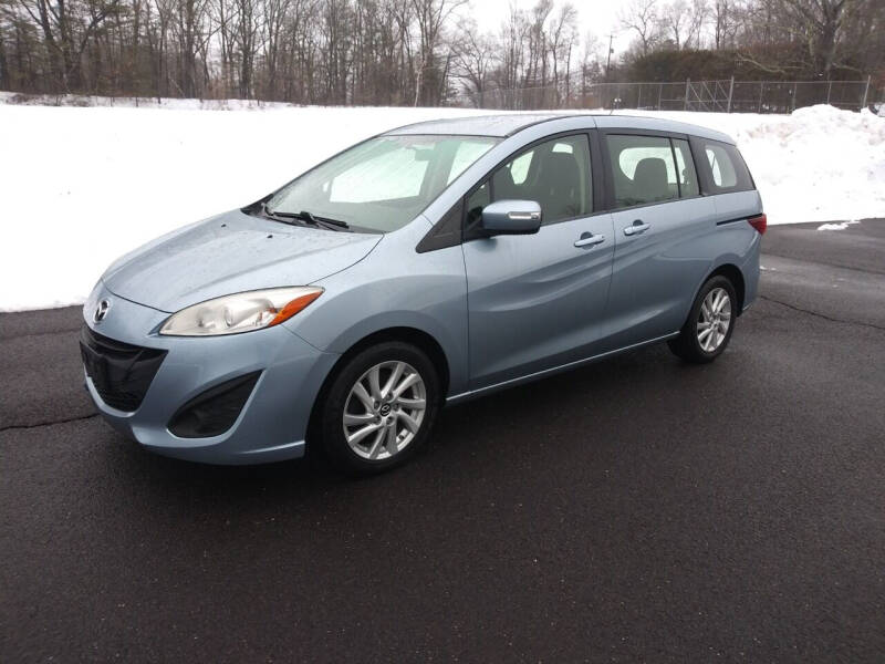 Walts Auto Sales Car Dealer in Southwick, MA