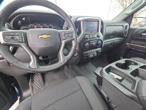 2022 Chevrolet Silverado 1500 Limited