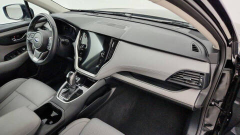 2024 Subaru Legacy Premium