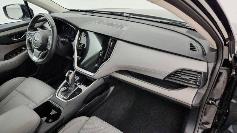 2024 Subaru Legacy Premium