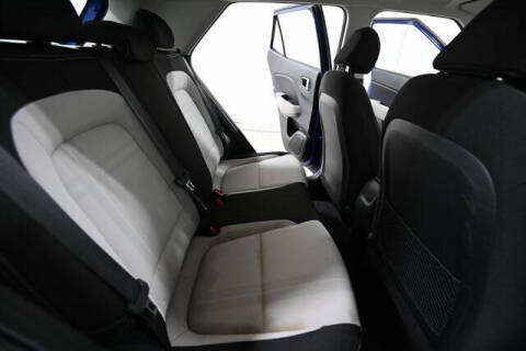 2022 Hyundai Venue SEL