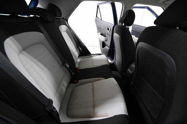 2022 Hyundai Venue SEL