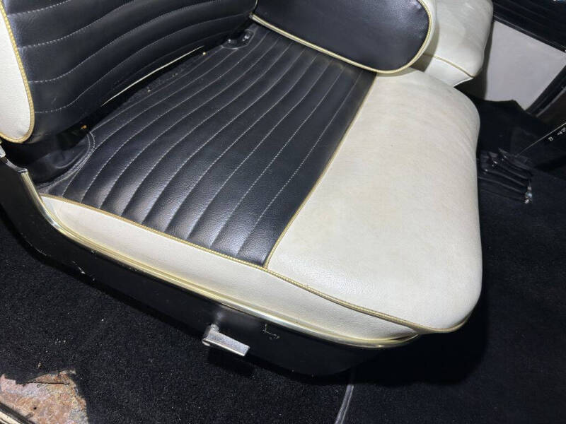 1956 Mercury Montclair