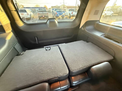 2007 GMC Yukon Denali