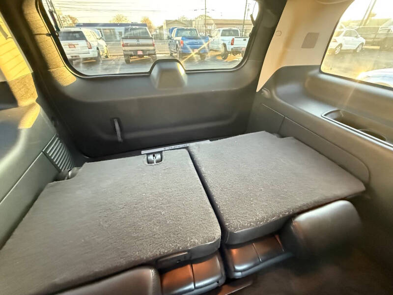 2007 GMC Yukon Denali