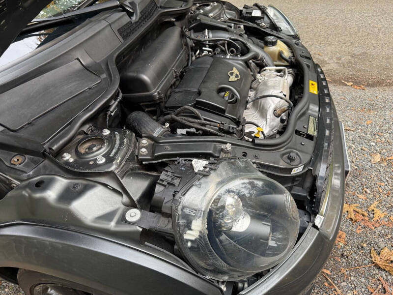 2013 MINI Coupe Cooper S