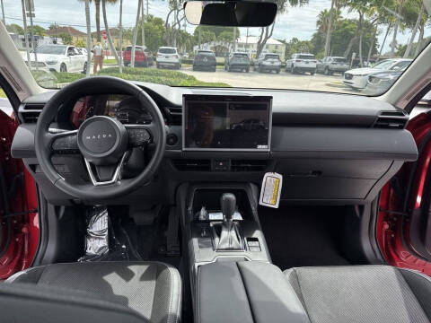 2026 Mazda CX-5 2.5 S Select