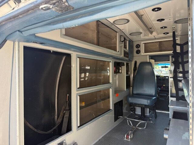 2012 Chevrolet Express 3500