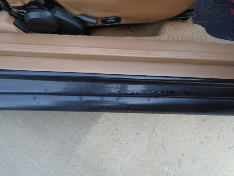 1994 Ford Mustang GT