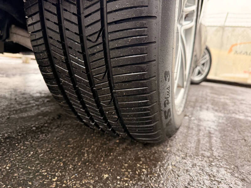 2018 Porsche Macan S