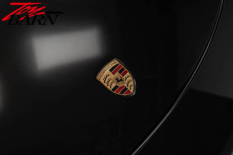 2015 Porsche 911 Carrera S