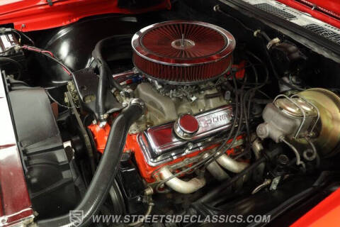 1969 Chevrolet Chevelle