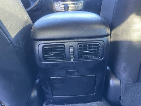 2013 Infiniti M37