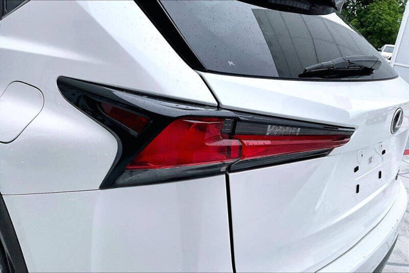 2019 Lexus NX 300