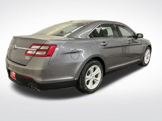 2014 Ford Taurus SEL