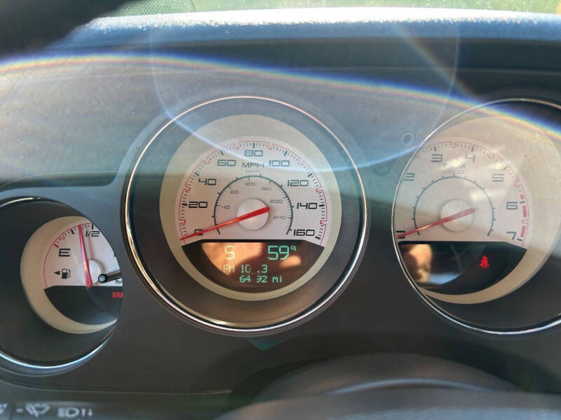 2013 Dodge Challenger R/T Classic