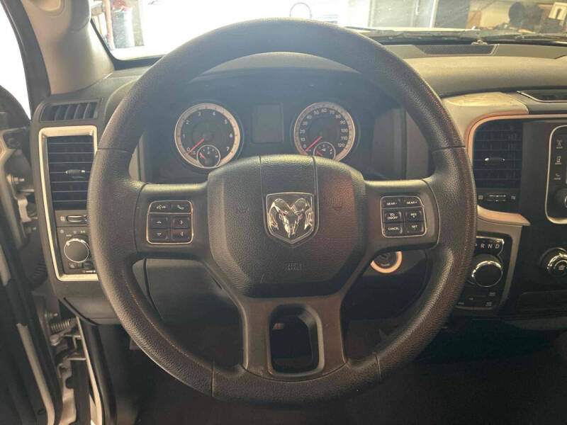 2014 RAM 1500 SLT