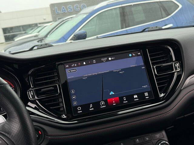 2025 Dodge Durango R/T