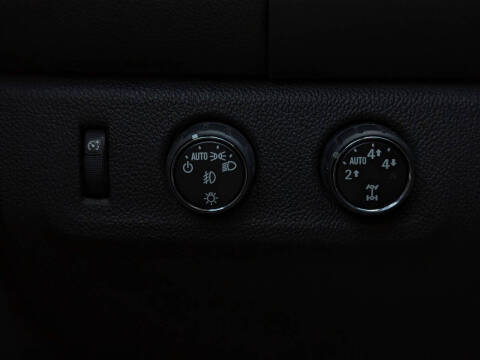 2015 GMC Canyon SLT