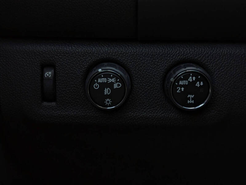 2015 GMC Canyon SLT