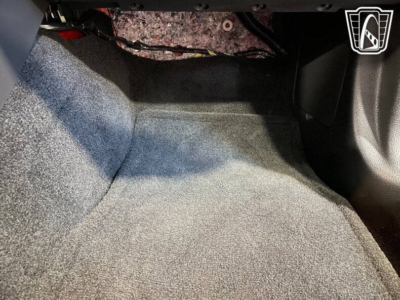 2007 Ford Shelby GT500