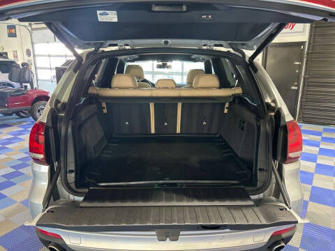 2017 BMW X5 sDrive35i